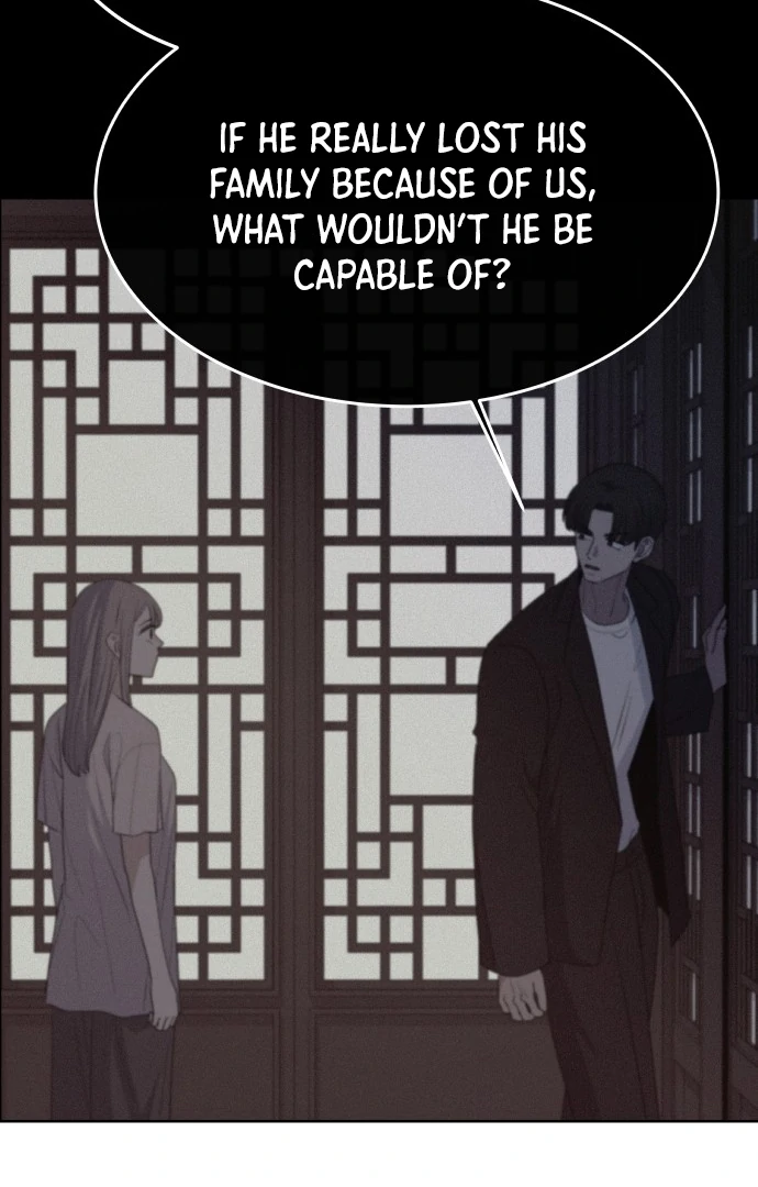 Spirit of the Shrine: The Snake Swallowing Child Chapter 13 - Page 13
