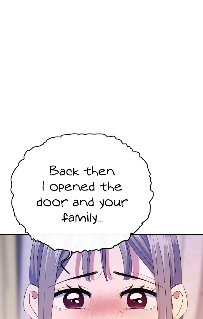Spirit of the Shrine: The Snake Swallowing Child Chapter 13 - Page 123