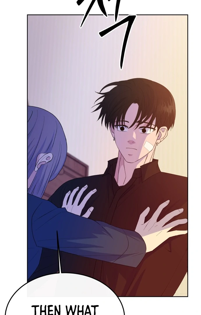 Spirit of the Shrine: The Snake Swallowing Child Chapter 13 - Page 128