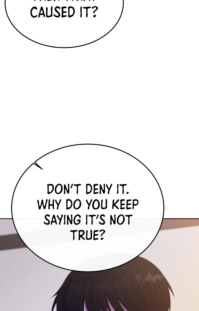 Spirit of the Shrine: The Snake Swallowing Child Chapter 13 - Page 129