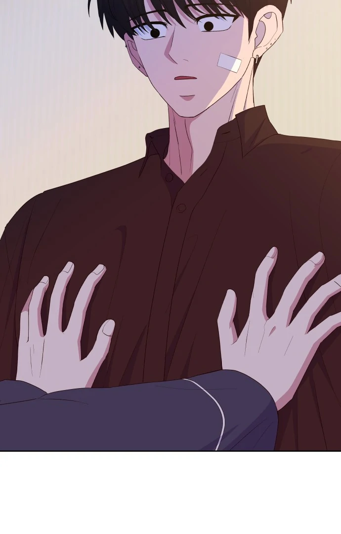Spirit of the Shrine: The Snake Swallowing Child Chapter 13 - Page 130