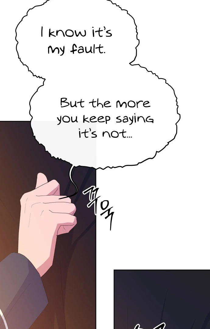 Spirit of the Shrine: The Snake Swallowing Child Chapter 13 - Page 135