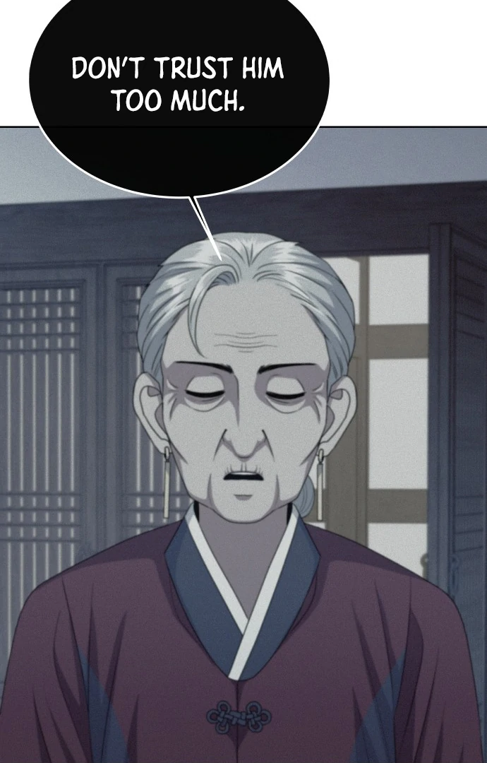 Spirit of the Shrine: The Snake Swallowing Child Chapter 13 - Page 15