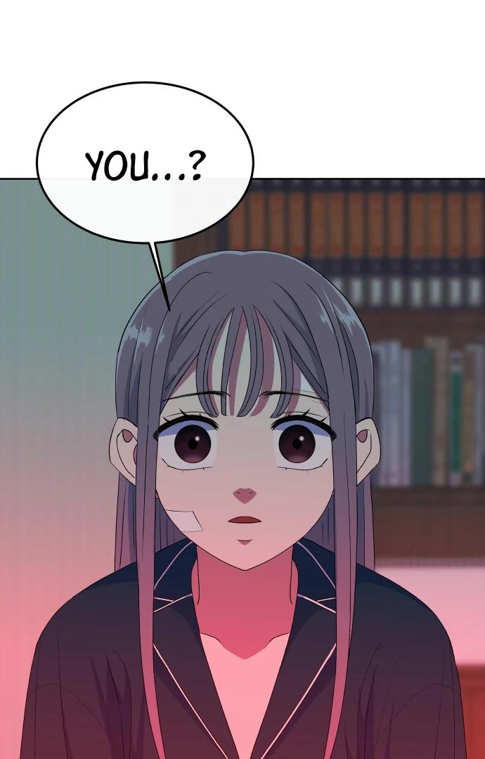 Spirit of the Shrine: The Snake Swallowing Child Chapter 13 - Page 144