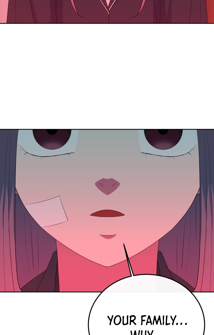 Spirit of the Shrine: The Snake Swallowing Child Chapter 13 - Page 145