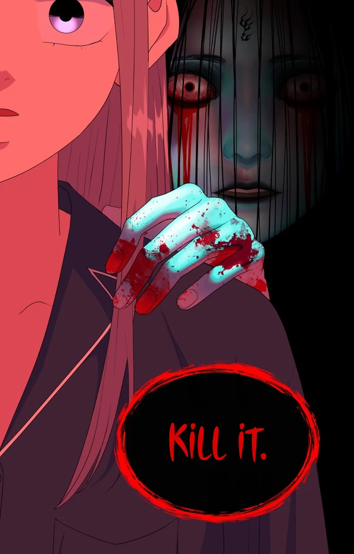 Spirit of the Shrine: The Snake Swallowing Child Chapter 13 - Page 148