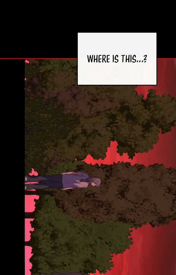 Spirit of the Shrine: The Snake Swallowing Child Chapter 13 - Page 35