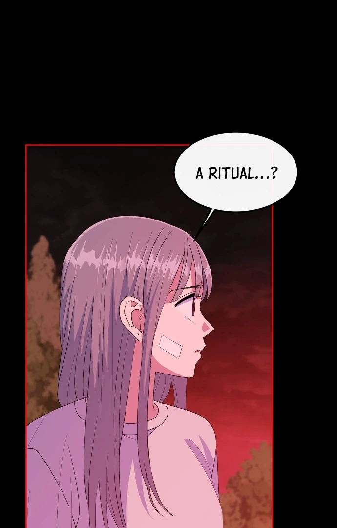 Spirit of the Shrine: The Snake Swallowing Child Chapter 13 - Page 39