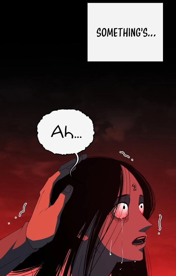 Spirit of the Shrine: The Snake Swallowing Child Chapter 13 - Page 42
