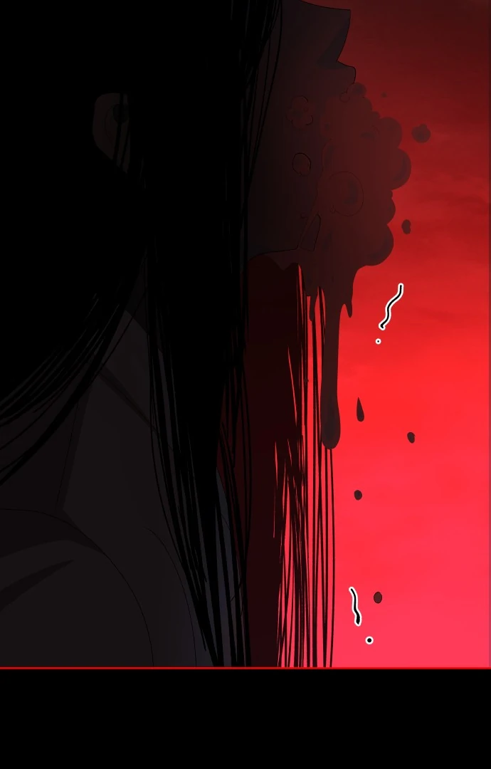 Spirit of the Shrine: The Snake Swallowing Child Chapter 13 - Page 49