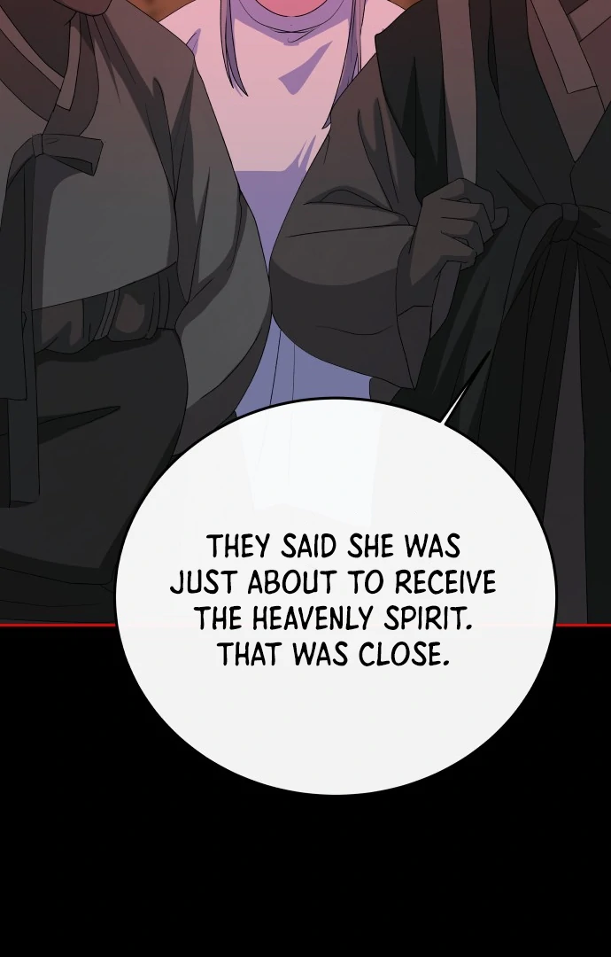 Spirit of the Shrine: The Snake Swallowing Child Chapter 13 - Page 51