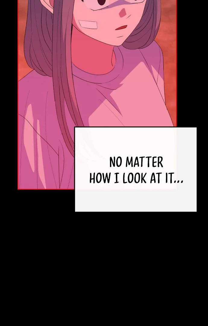 Spirit of the Shrine: The Snake Swallowing Child Chapter 13 - Page 53