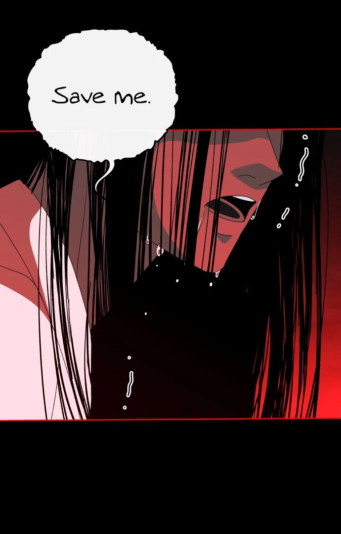 Spirit of the Shrine: The Snake Swallowing Child Chapter 13 - Page 54
