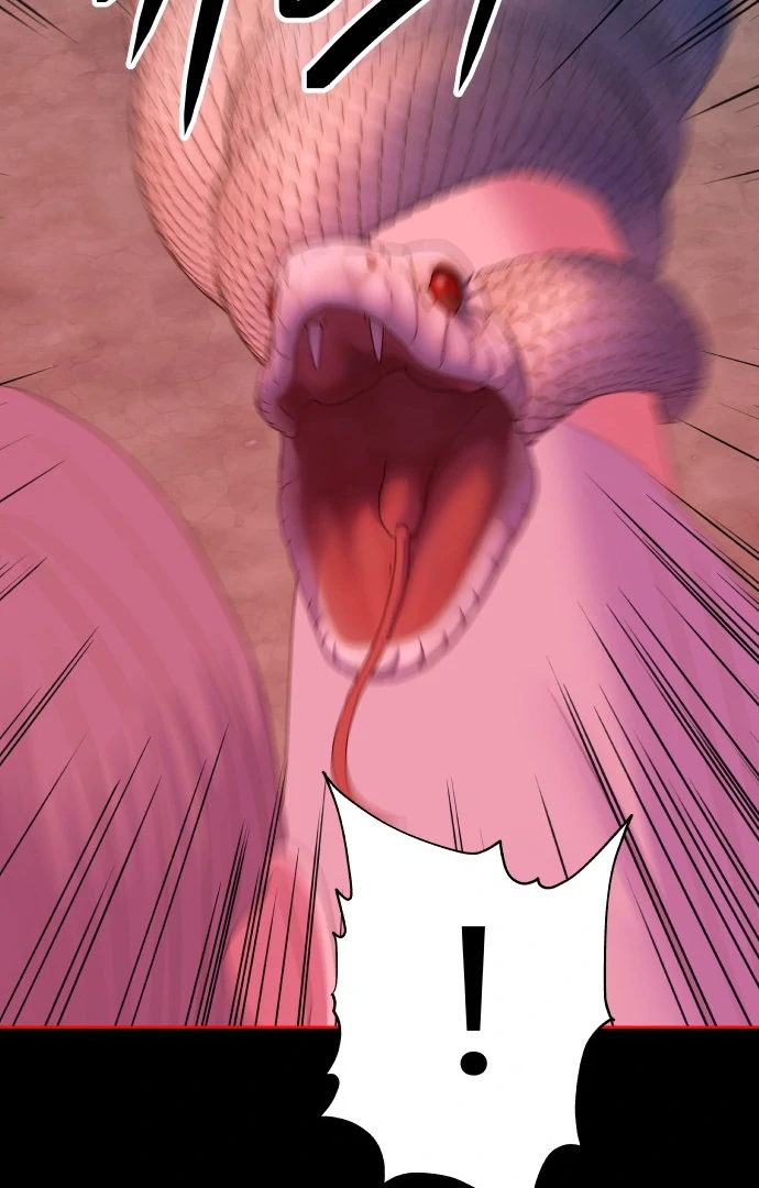 Spirit of the Shrine: The Snake Swallowing Child Chapter 13 - Page 64
