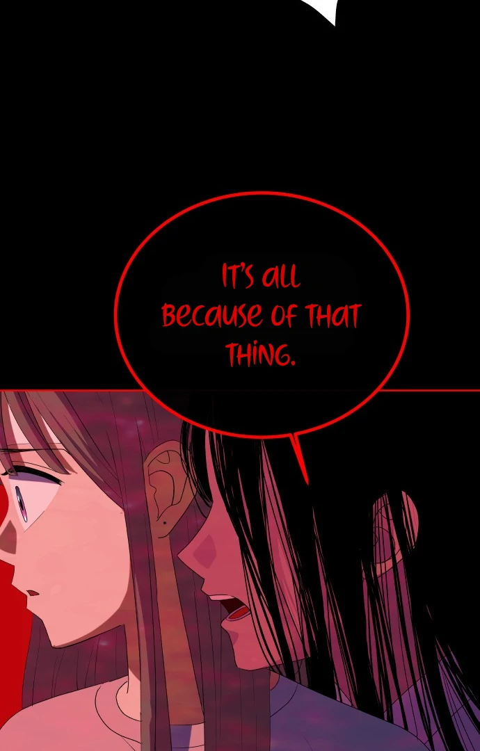 Spirit of the Shrine: The Snake Swallowing Child Chapter 13 - Page 65
