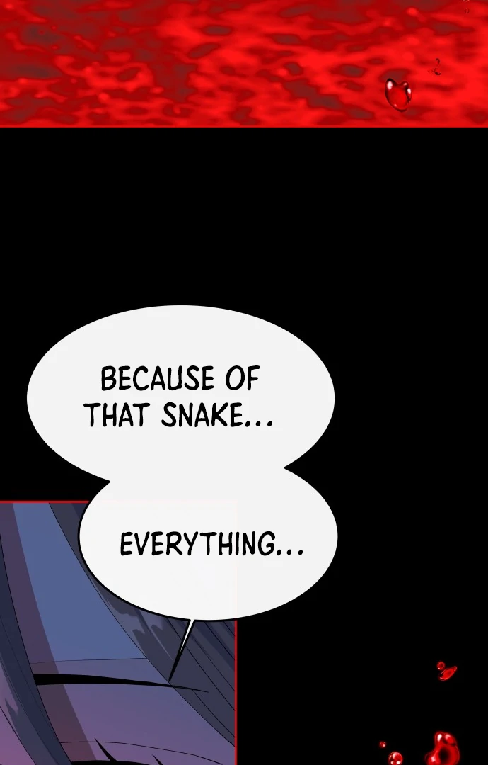 Spirit of the Shrine: The Snake Swallowing Child Chapter 13 - Page 68