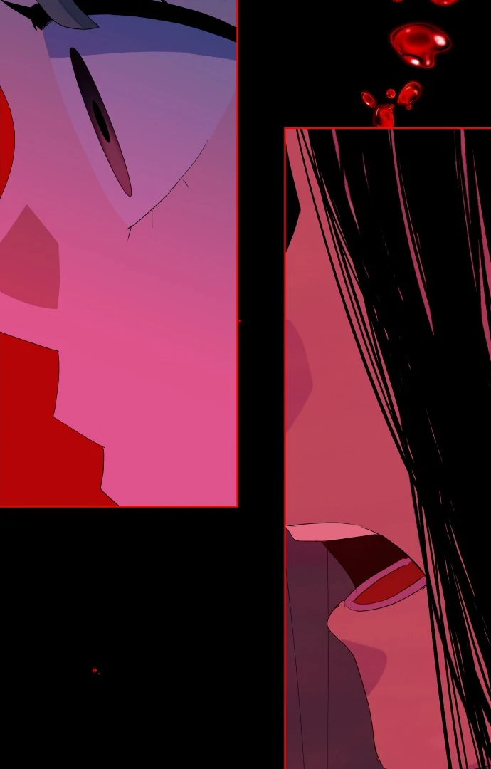 Spirit of the Shrine: The Snake Swallowing Child Chapter 13 - Page 69