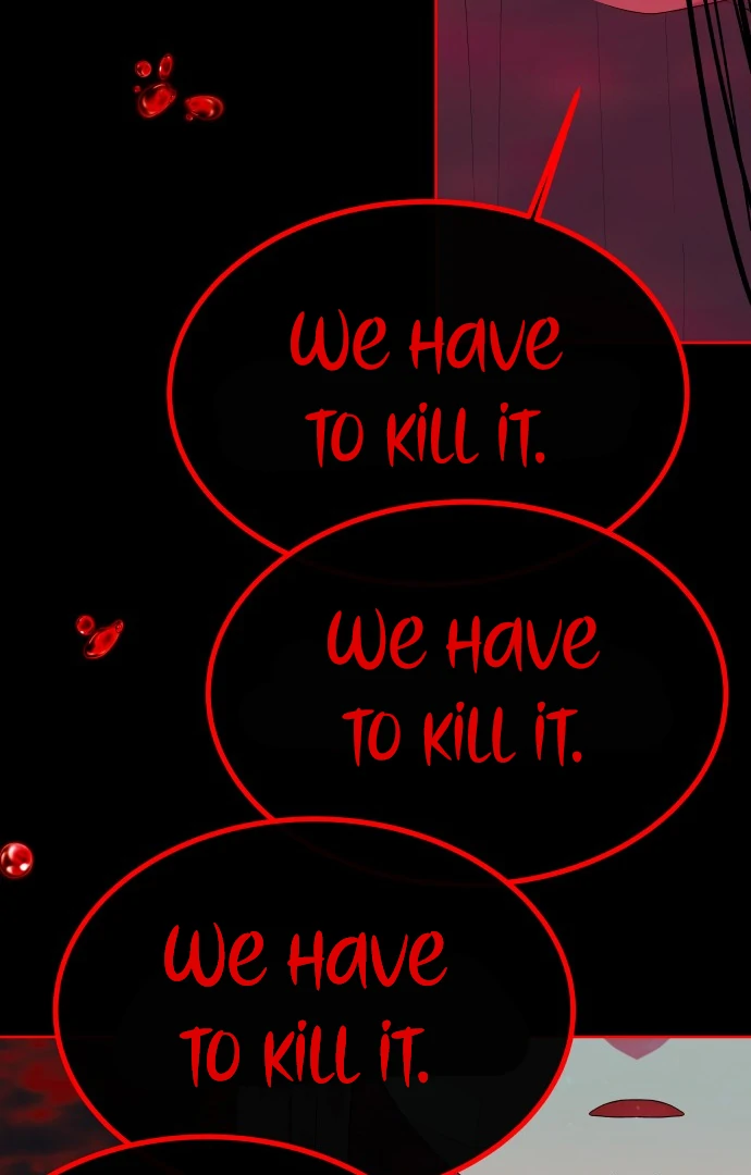 Spirit of the Shrine: The Snake Swallowing Child Chapter 13 - Page 70