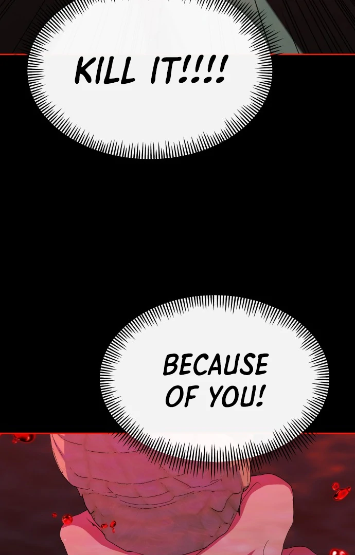 Spirit of the Shrine: The Snake Swallowing Child Chapter 13 - Page 73