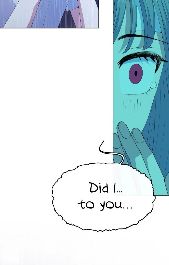Spirit of the Shrine: The Snake Swallowing Child Chapter 13 - Page 82