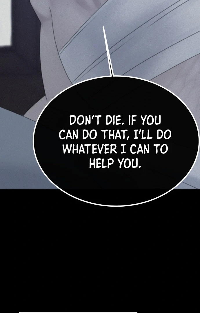 Spirit of the Shrine: The Snake Swallowing Child Chapter 13 - Page 10