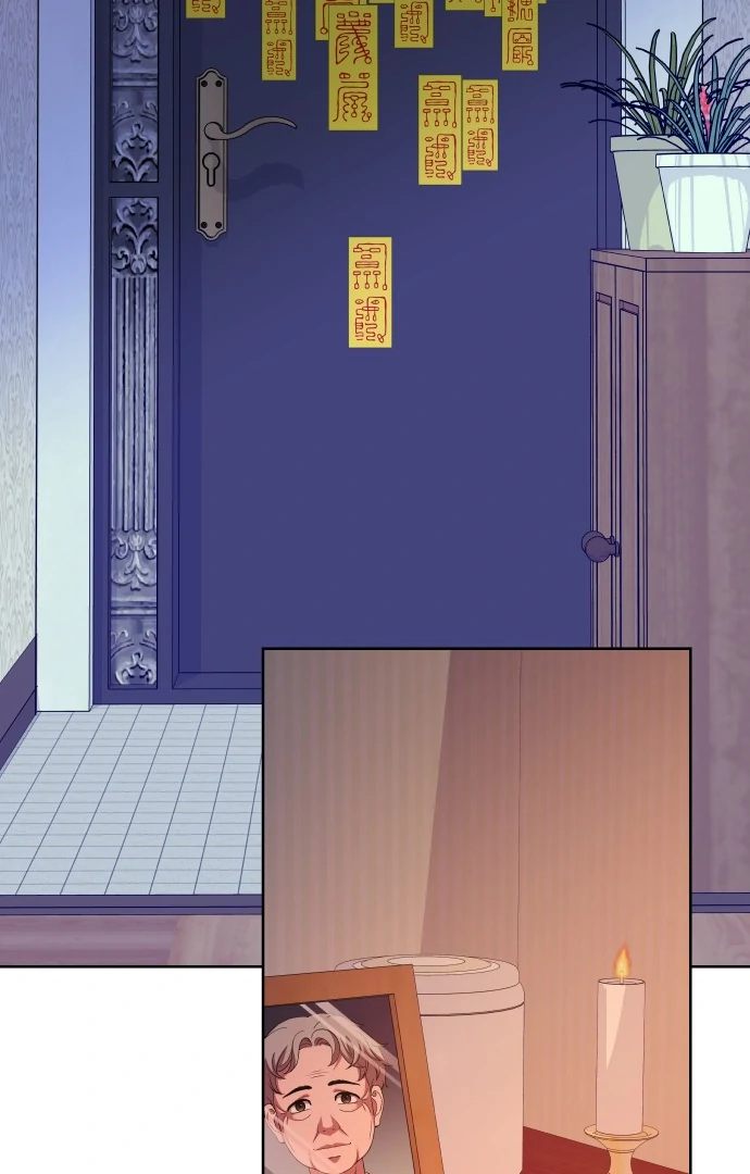 Spirit of the Shrine: The Snake Swallowing Child Chapter 13 - Page 92