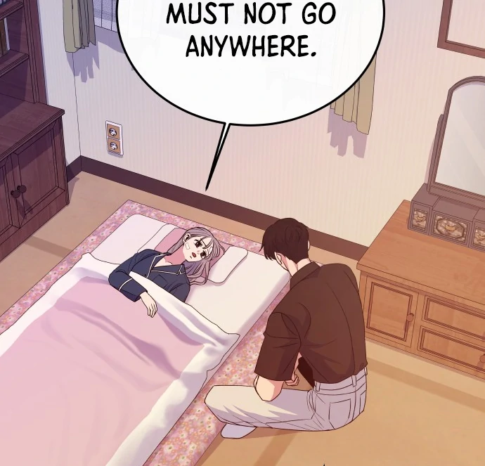 Spirit of the Shrine: The Snake Swallowing Child Chapter 13 - Page 94
