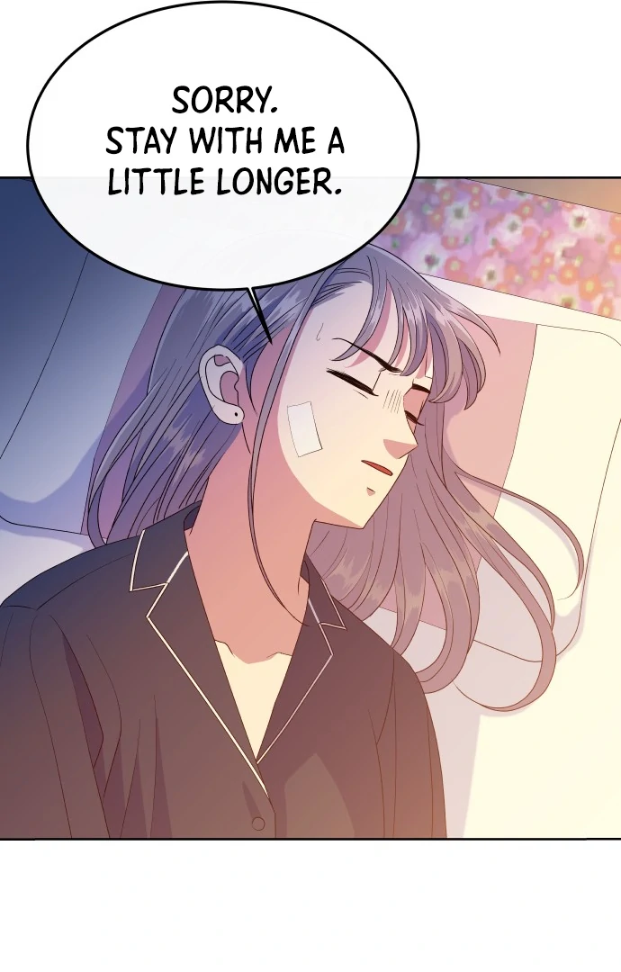 Spirit of the Shrine: The Snake Swallowing Child Chapter 13 - Page 96