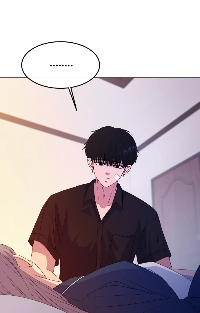 Spirit of the Shrine: The Snake Swallowing Child Chapter 13 - Page 97