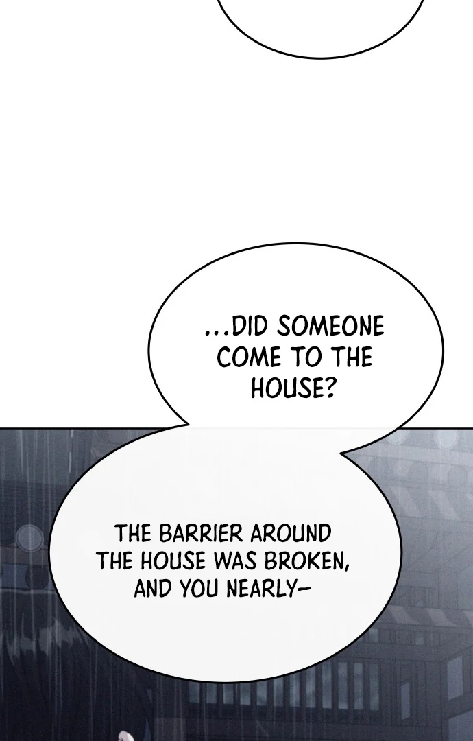 Spirit of the Shrine: The Snake Swallowing Child Chapter 13 - Page 99