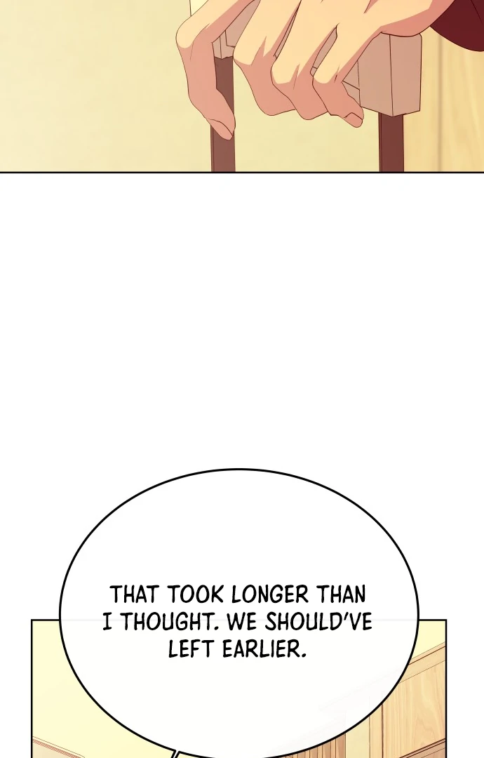 Spirit of the Shrine: The Snake Swallowing Child Chapter 5 - Page 101