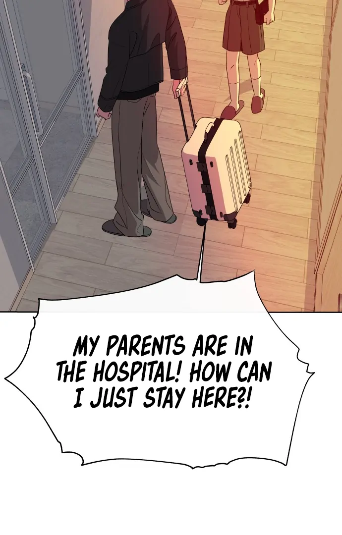 Spirit of the Shrine: The Snake Swallowing Child Chapter 5 - Page 110