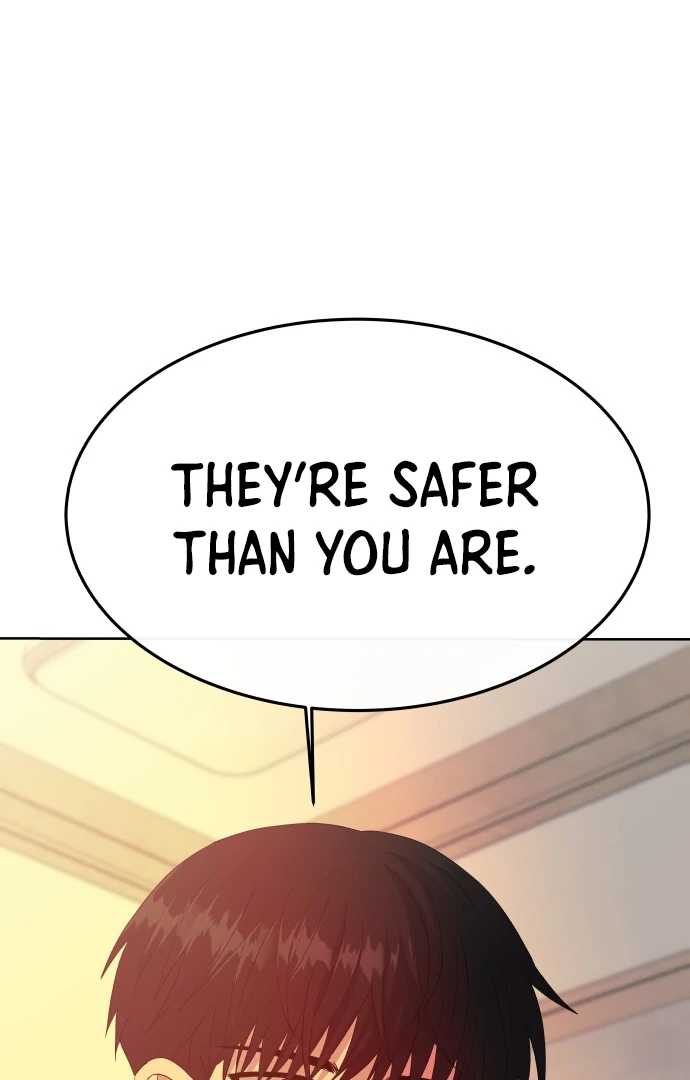 Spirit of the Shrine: The Snake Swallowing Child Chapter 5 - Page 111
