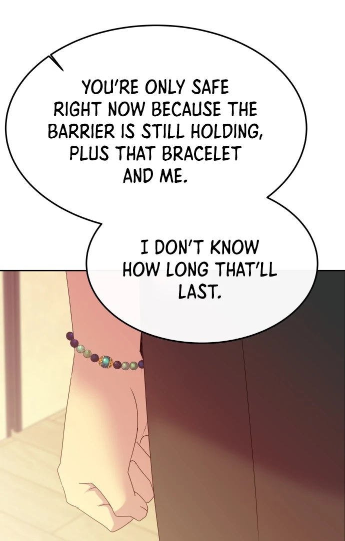 Spirit of the Shrine: The Snake Swallowing Child Chapter 5 - Page 119