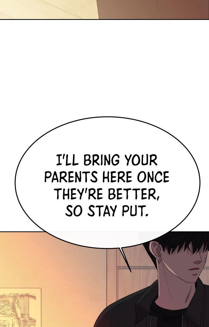 Spirit of the Shrine: The Snake Swallowing Child Chapter 5 - Page 120