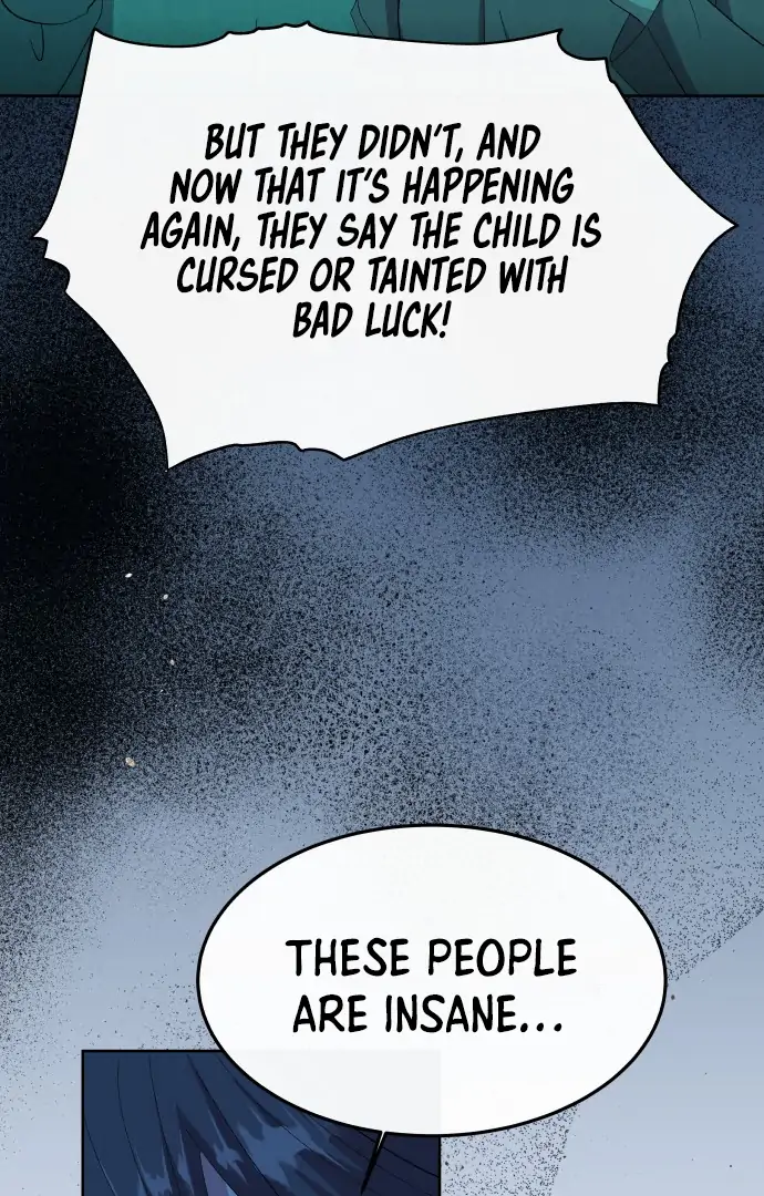Spirit of the Shrine: The Snake Swallowing Child Chapter 5 - Page 13