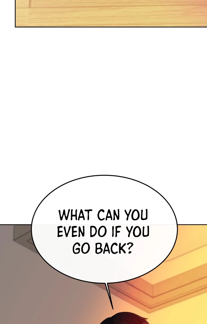 Spirit of the Shrine: The Snake Swallowing Child Chapter 5 - Page 128