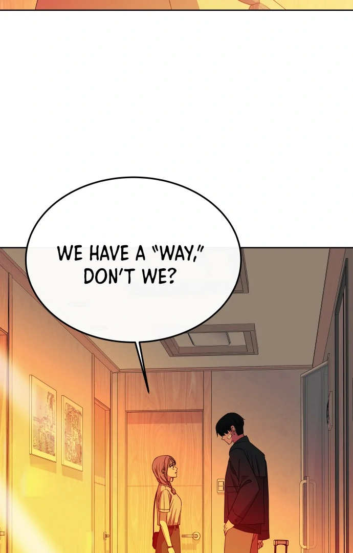 Spirit of the Shrine: The Snake Swallowing Child Chapter 5 - Page 134