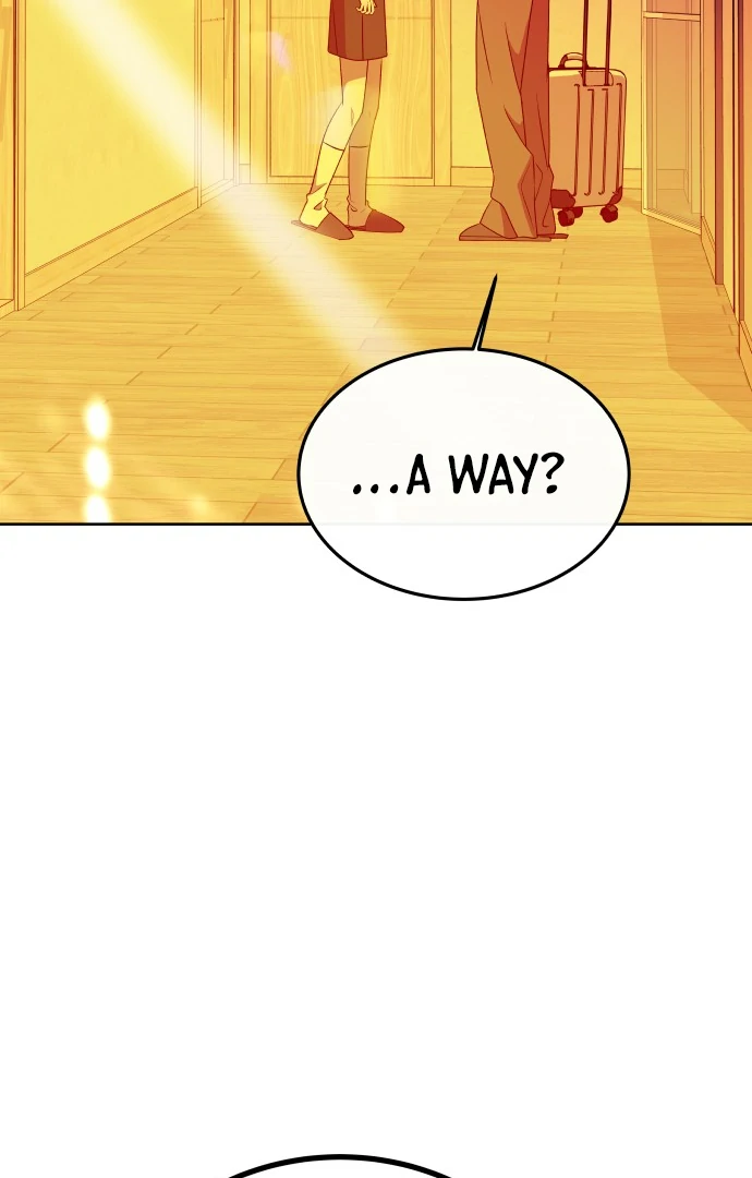 Spirit of the Shrine: The Snake Swallowing Child Chapter 5 - Page 135