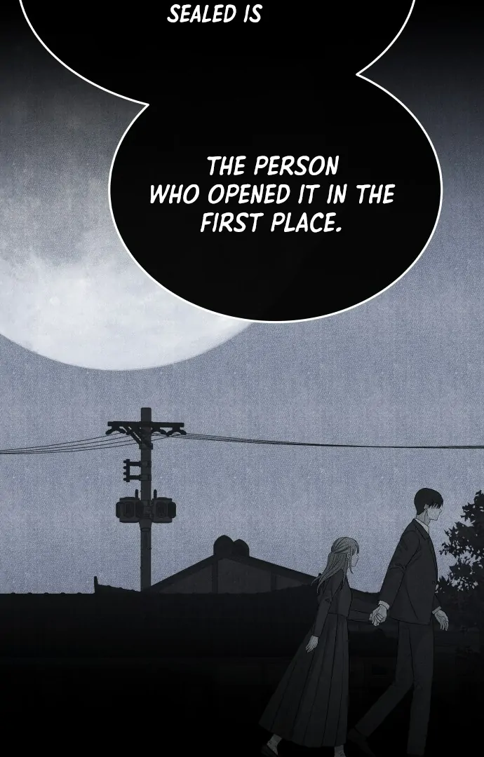 Spirit of the Shrine: The Snake Swallowing Child Chapter 5 - Page 138