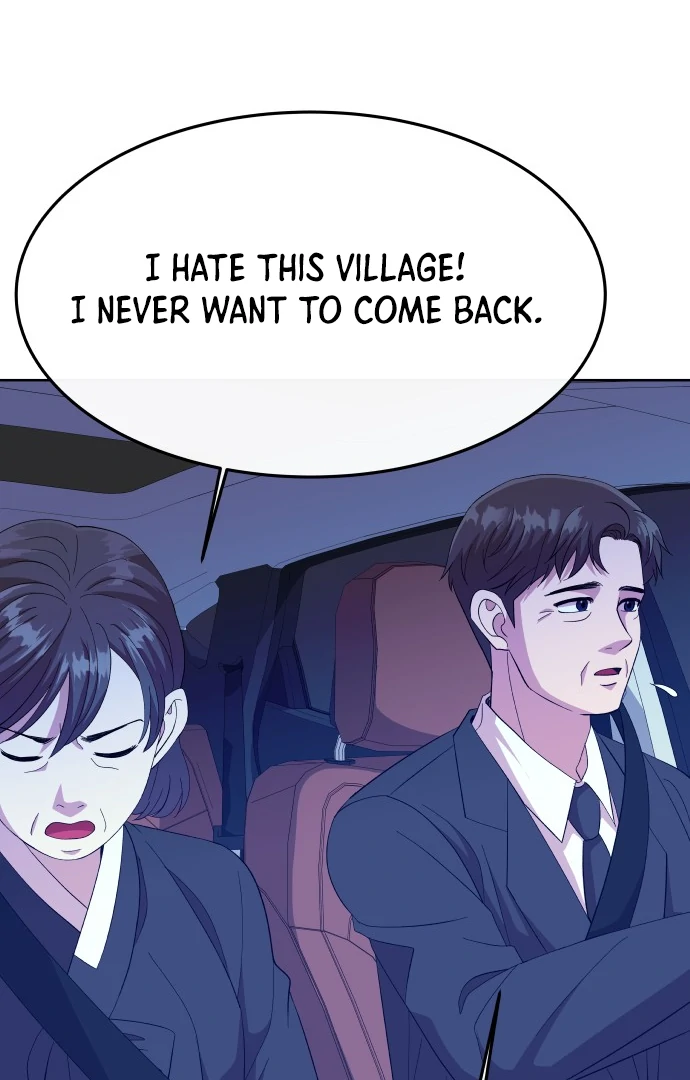 Spirit of the Shrine: The Snake Swallowing Child Chapter 5 - Page 15
