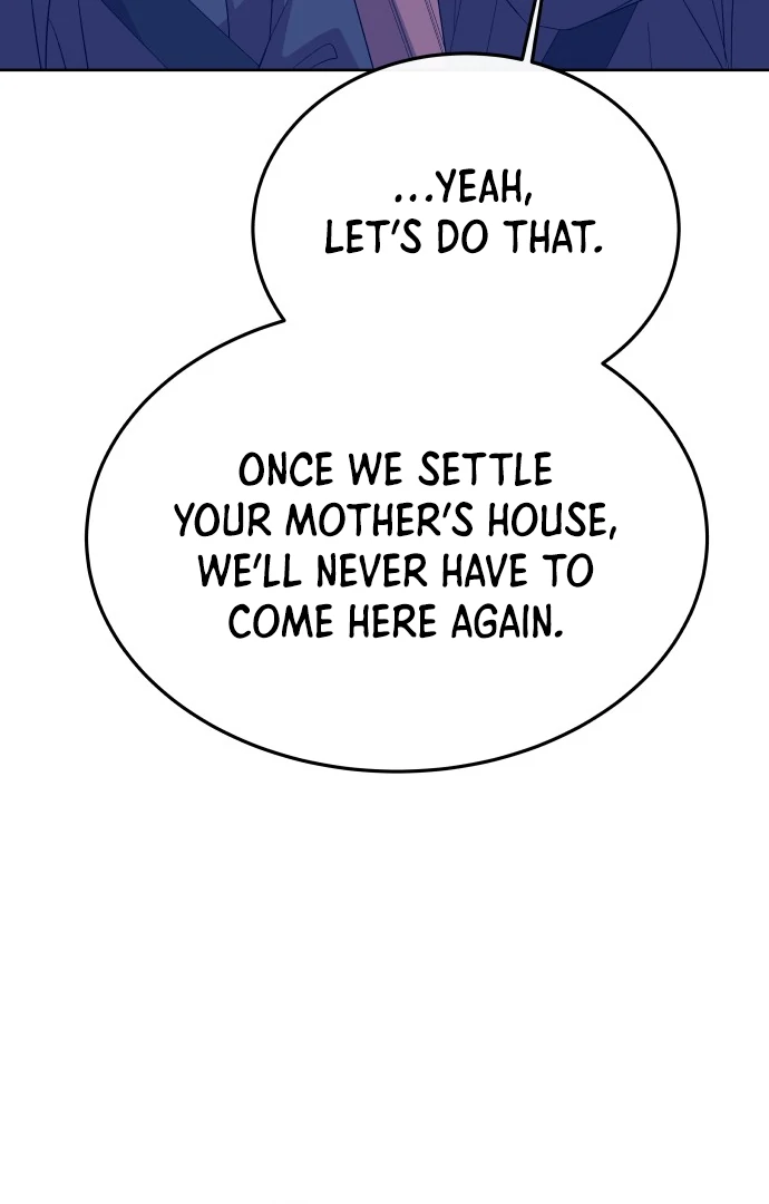 Spirit of the Shrine: The Snake Swallowing Child Chapter 5 - Page 16