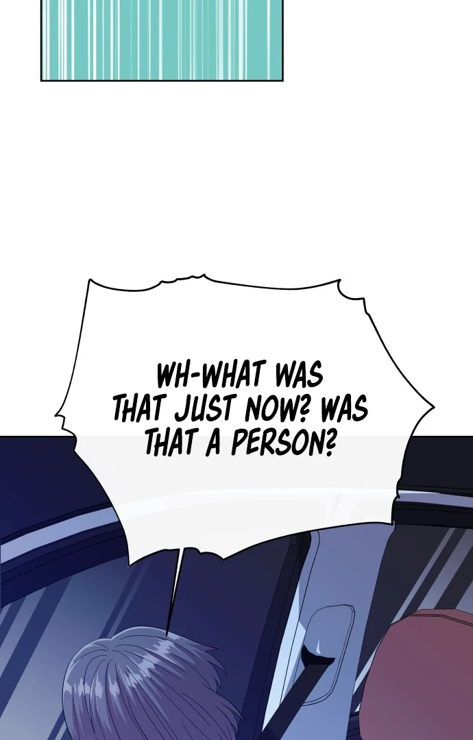 Spirit of the Shrine: The Snake Swallowing Child Chapter 5 - Page 21