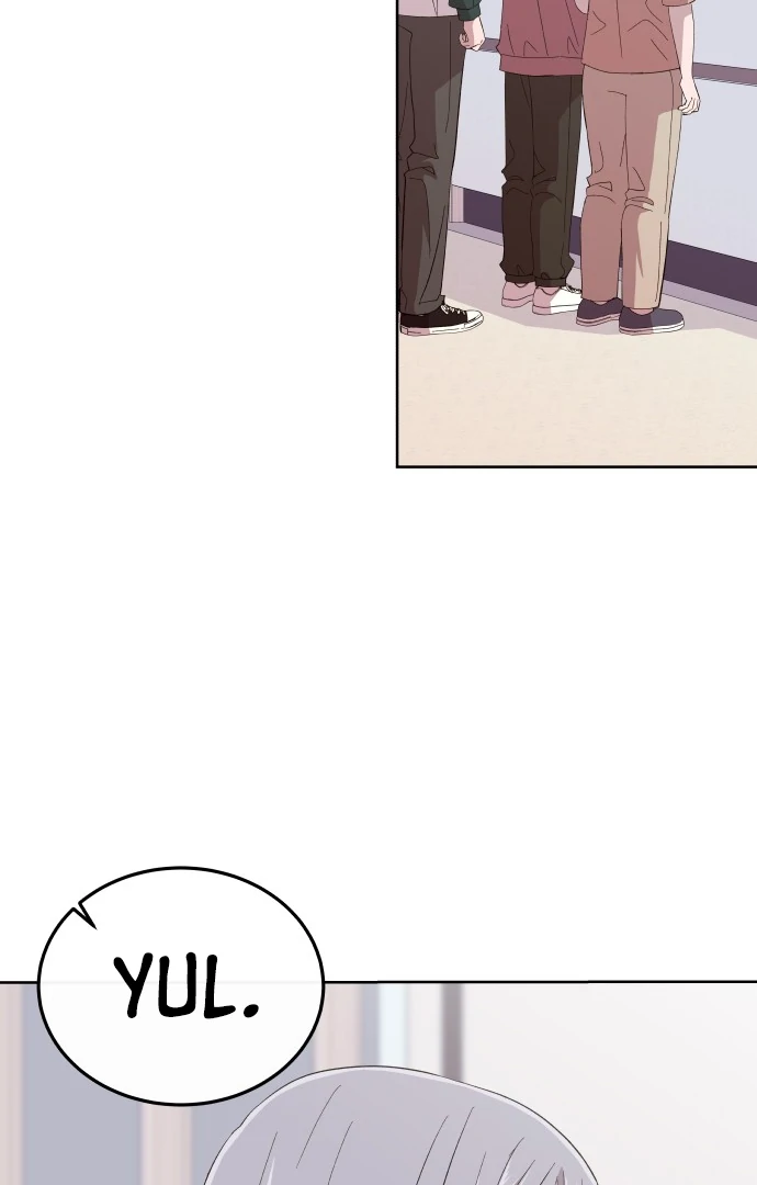 Spirit of the Shrine: The Snake Swallowing Child Chapter 5 - Page 40