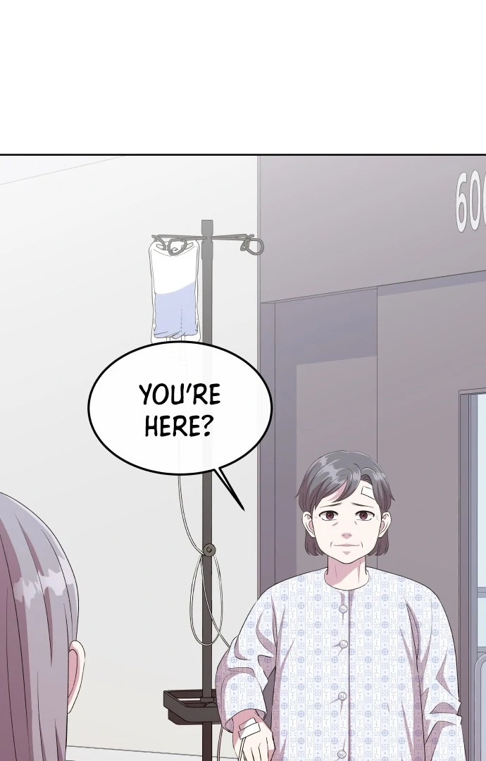 Spirit of the Shrine: The Snake Swallowing Child Chapter 5 - Page 42