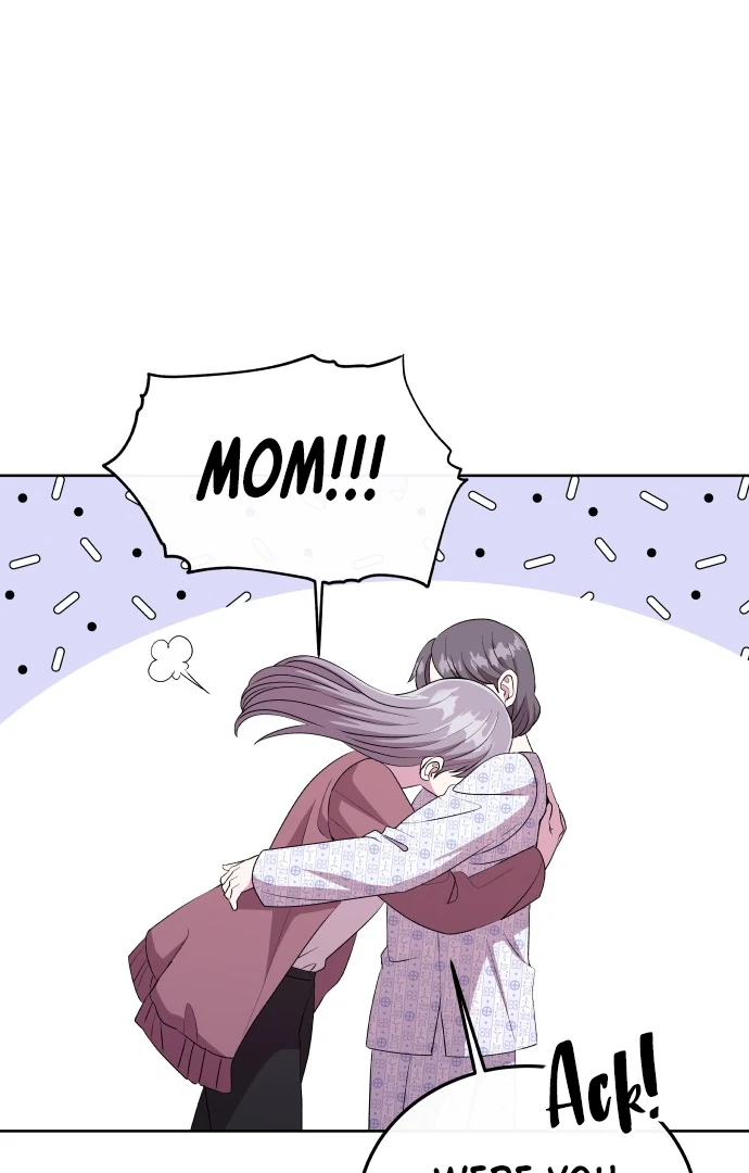 Spirit of the Shrine: The Snake Swallowing Child Chapter 5 - Page 45