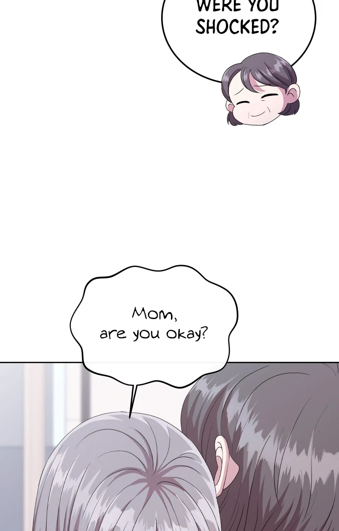 Spirit of the Shrine: The Snake Swallowing Child Chapter 5 - Page 46