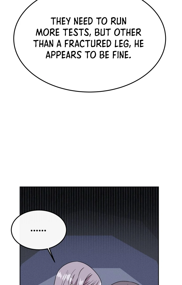 Spirit of the Shrine: The Snake Swallowing Child Chapter 5 - Page 49
