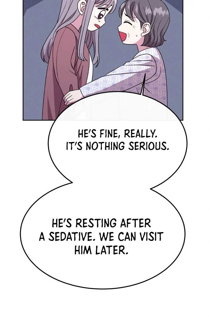 Spirit of the Shrine: The Snake Swallowing Child Chapter 5 - Page 50