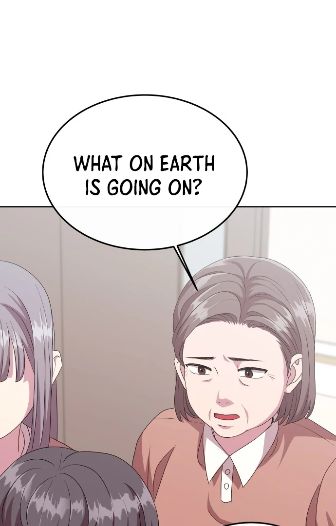 Spirit of the Shrine: The Snake Swallowing Child Chapter 5 - Page 51